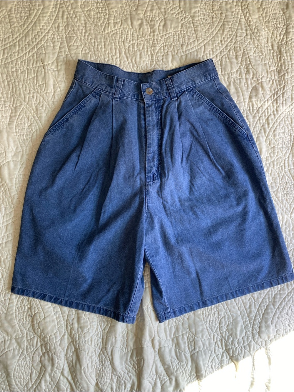 Vintage L.L.Bean Shorts